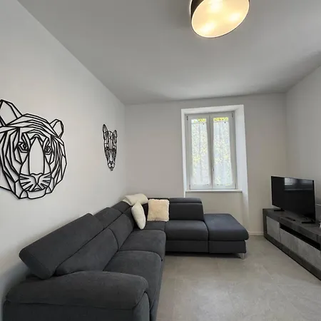 Residenza Mar Apartmán