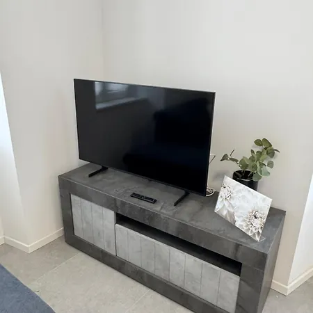 Residenza Mar Апартаменты Бергамо