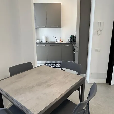 Residenza Mar * Бергамо