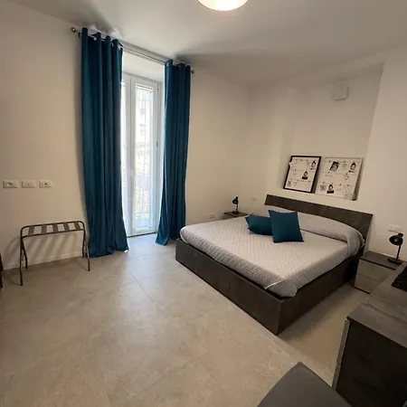 Apartmán Residenza Mar
