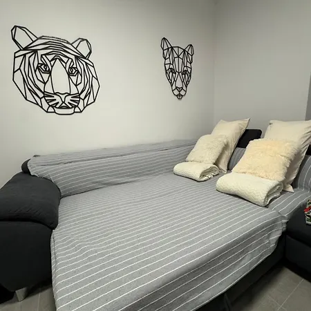 Residenza Mar Бергамо