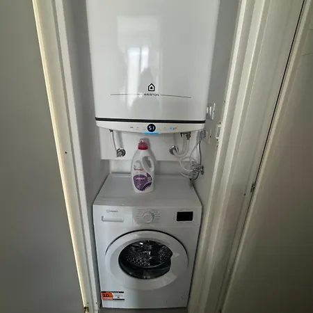 Residenza Mar Apartmán
