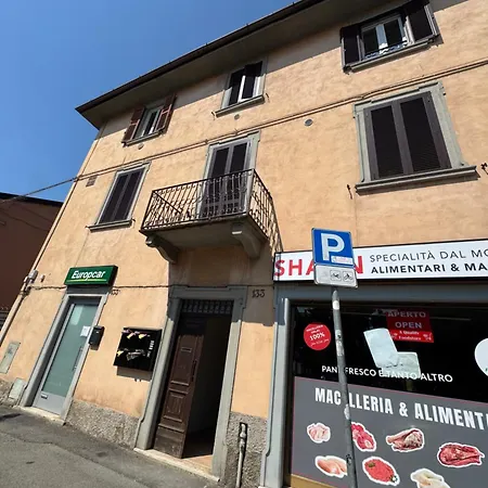 Residenza Mar Bergamo