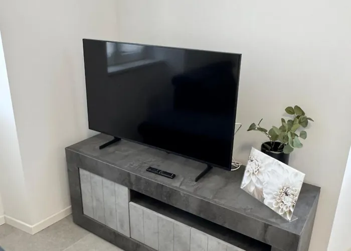 Residenza Mar Апартаменты Бергамо