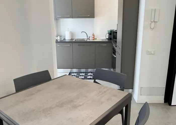 Residenza Mar * Бергамо