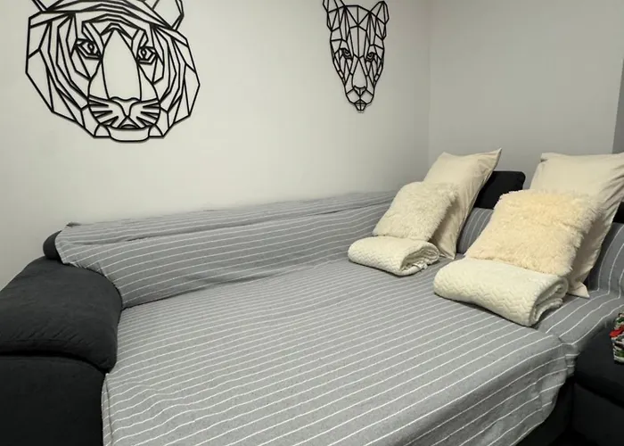 Residenza Mar Bergamo