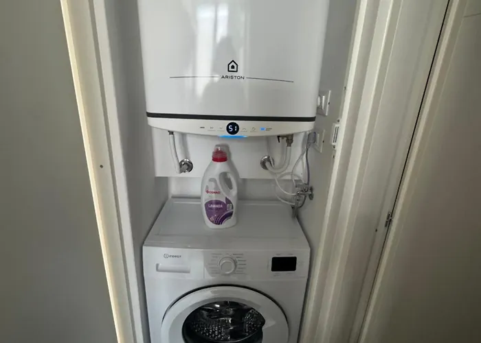 Residenza Mar Lägenhet