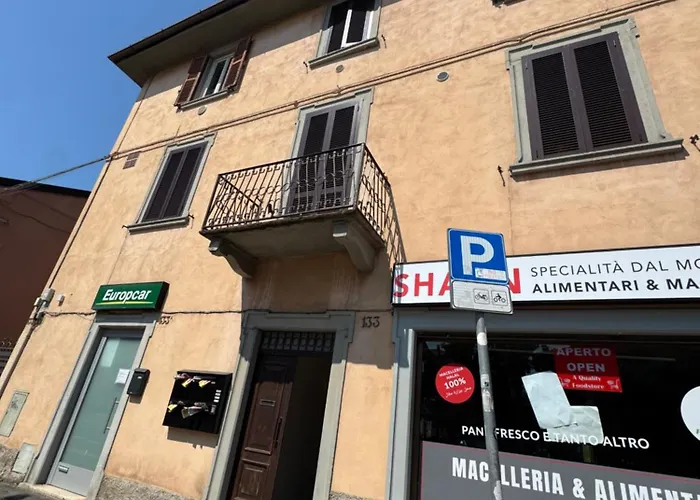 Residenza Mar Bergamo